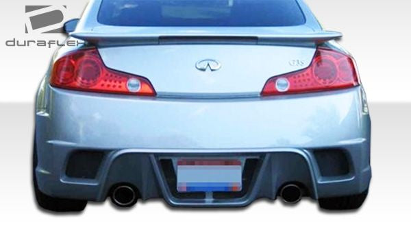 Duraflex Bumper Cover (MPN: 100466)