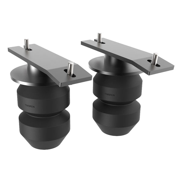 Timbren Helper Spring Kit (MPN: JFYJ1)