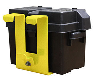 Torklift HiddenPower Battery Tray (MPN: A7742)
