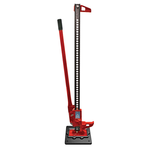 Trailer Tongue Jack Foot Plate (MPN: 7048400)