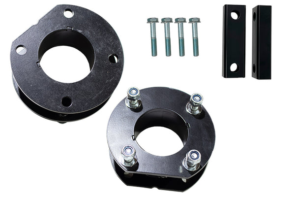 Fishbone Offroad Leveling Kit Suspension (MPN: FB27257)