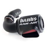 Banks Ram-Air Cold Air Intake System (MPN: 41816)