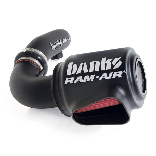 Banks Ram-Air Cold Air Intake System (MPN: 41816)