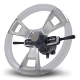 SeaStar Boat Steering System Helm Trim Control (MPN: PT2000-2P)