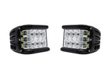 Cali Raised LED Driving and Fog Light Set (MPN: CR2860)