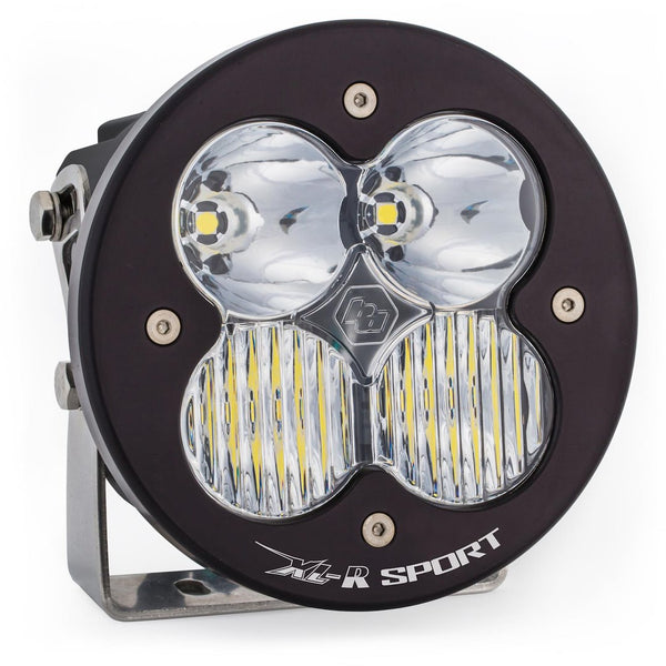 Baja Design XL-R Sport LED Driving Light (MPN: 570003)