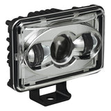 J.W. Speaker Headlight Assembly (MPN: 0549251)