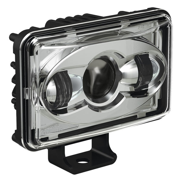 J.W. Speaker Headlight Assembly (MPN: 0549251)