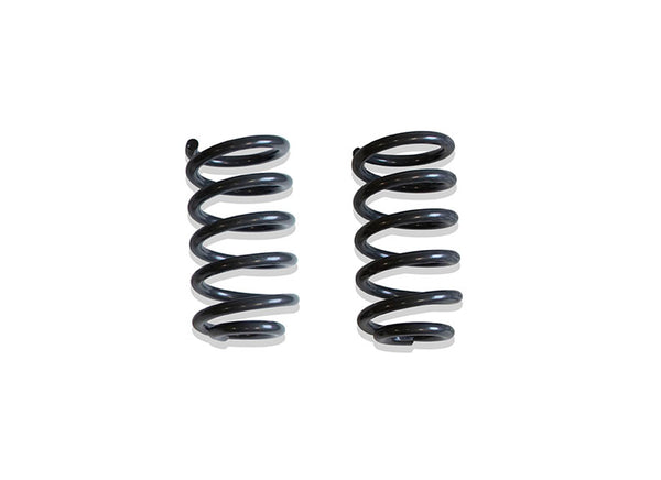 Maxtrac Suspension Coil Spring Set (MPN: 251520-8)