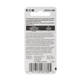 Bussmann EasyID Illuminating Blade Fuse (MPN: BP/ATC-40ID)