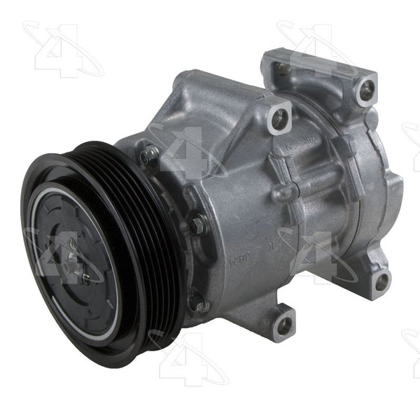 Four Seasons Air Conditioner Compressor (MPN: 178312)