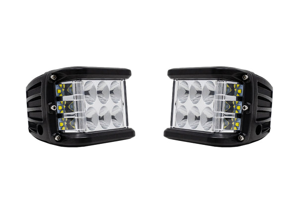 Cali Raised LED Driving and Fog Light Set (MPN: CR2920)