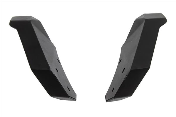 Icon Vehicle Dynamics Bumper End (MPN: 25152)