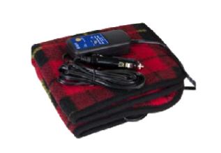 12 Volt Heating Pad for Vehicle Use (MPN: 12610)