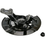 Moog Steering Spindle Replacement (MPN: LK045)