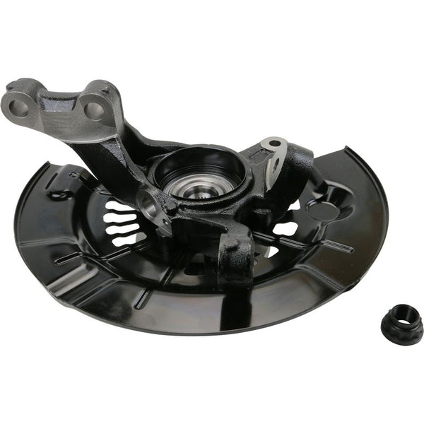 Moog Steering Spindle Replacement (MPN: LK045)