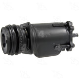 Four Seasons Air Conditioner Compressor (MPN: 57098)