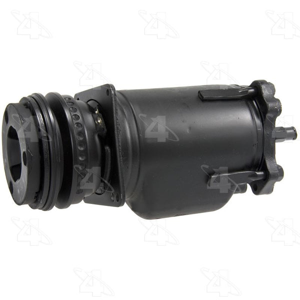 Four Seasons Air Conditioner Compressor (MPN: 57098)