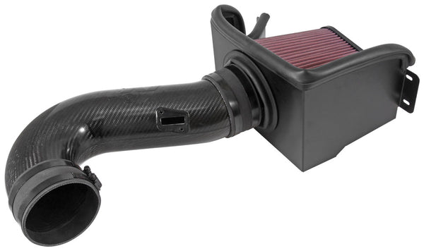 K&N Cold Air Intake System (MPN: 57-3090)