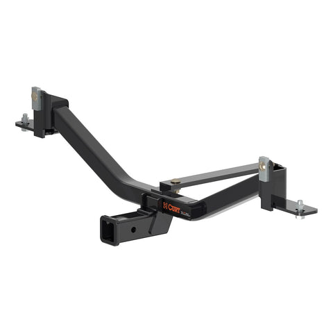 CURT Front Mount Trailer Hitch (MPN: 31090)