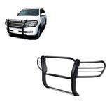 Black Horse Off Road Grille Guard (MPN: 17SG598MA)