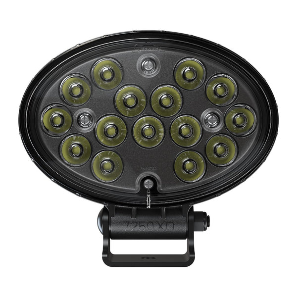J.W. Speaker 7250 XD Series Work Light (MPN: 1801501)