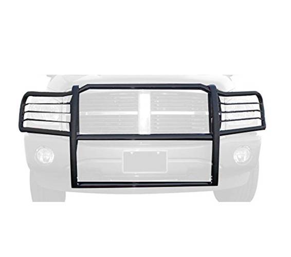 Black Horse Off Road Grille Guard (MPN: 17DG100MA)
