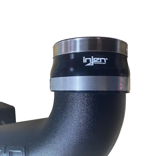 Injen Technology Cold Air Intake System (MPN: EVO5008C)