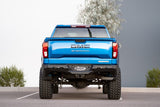 Black Label Rear Bumper for Chevy/GMC 1500 (MPN: R14020NA0103)