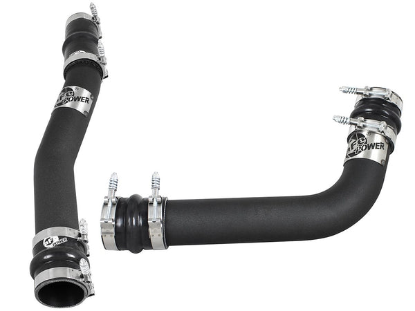 Advanced FLOW Engineering Turbocharger Intercooler Pipe (MPN: 46-20014)