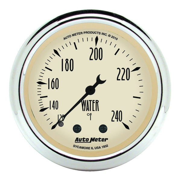 AutoMeter Gauge Set (MPN: 1811)