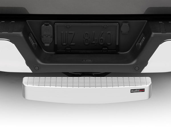 WeatherTech BumpStep XL (MPN: 8ABBSXL2)