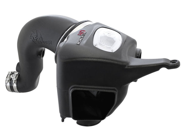 Advanced FLOW Engineering Momentum HD Stage 2 Si (MPN: 51-72004)