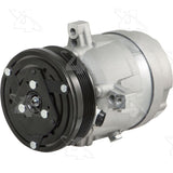 Four Seasons Air Conditioner Compressor (MPN: 58282)