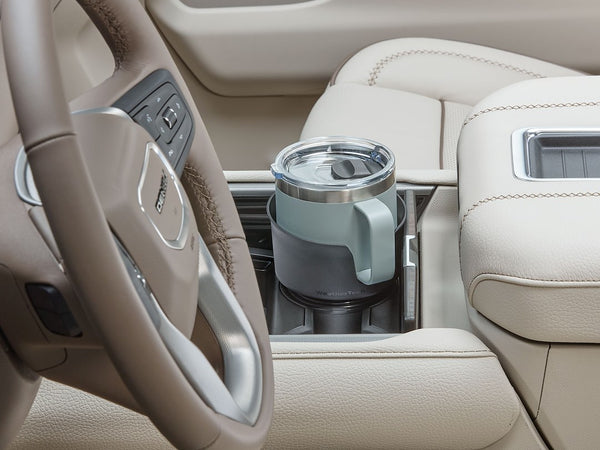 WeatherTech CupCoffee (MPN: 8AYCC14)