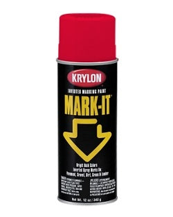 VHT Temporary Line Marking Paint (MPN: RDMI1002)