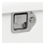 UWS Steel-Aluminum Combo Transfer Tank (MPN: ST-75-COMBO-W)