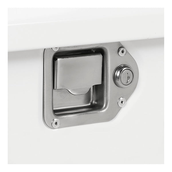 UWS Steel-Aluminum Combo Transfer Tank (MPN: ST-75-COMBO-W)