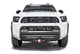 Fab Fours Winch Mount (MPN: T4R-N6851-1)