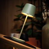 Silwy Magnetic Table Lamp (MPN: SYSO-2024-S3)