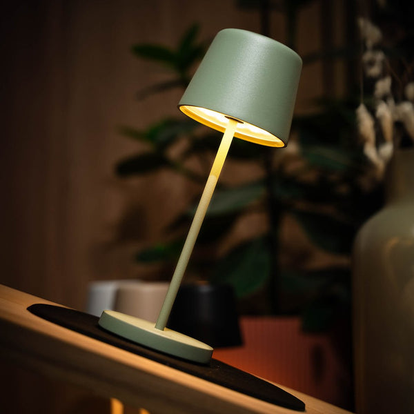Silwy Magnetic Table Lamp (MPN: SYSO-2024-S3)