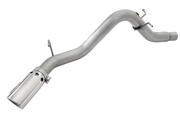 Advanced FLOW Engineering Exhaust System Kit (MPN: 49-04064-P)