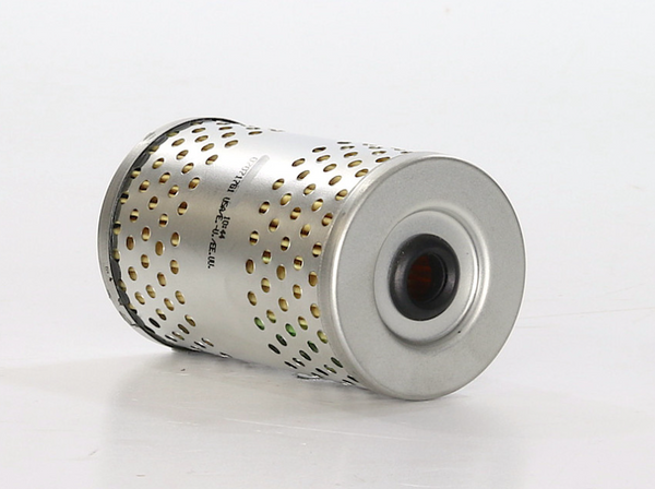 Wix Filters Fuel Filter Cartridge (MPN: 33271)