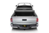 Truxedo Sentry Hard Roll-Up Tonneau Cover (MPN: 1564301)