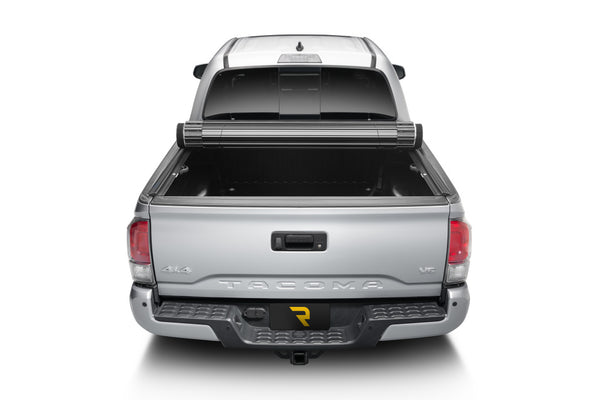 Truxedo Sentry Hard Roll-Up Tonneau Cover (MPN: 1564301)