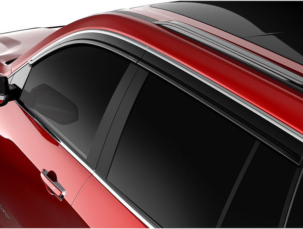 Husky Low Profile Ventvisor (MPN: 2884066)