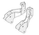 Teraflex Control Arm Relocation Bracket (MPN: 1938125)