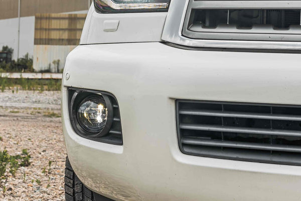 Morimoto XB LED Fog Light (MPN: LF361)