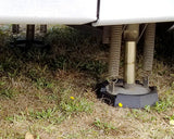 SnapPad Leveling Jack Foot Pad (MPN: HI8SP4)