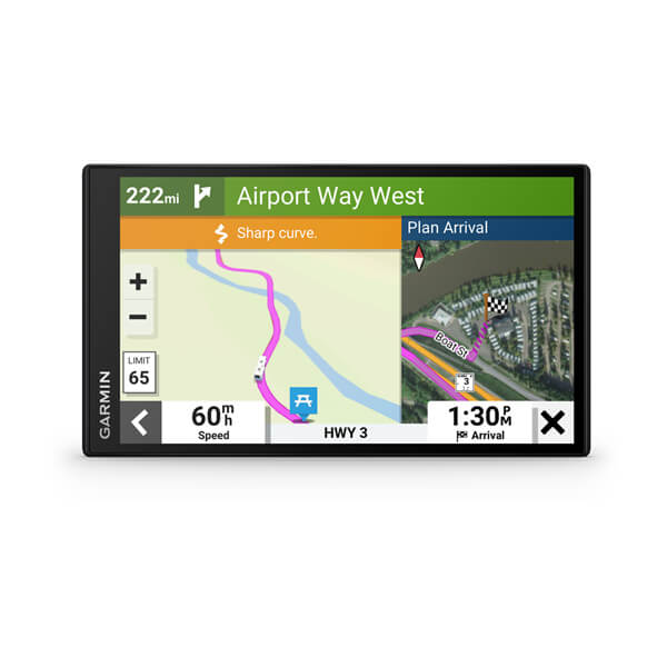 Garmin GPS Navigation System (MPN: 010-02747-00)